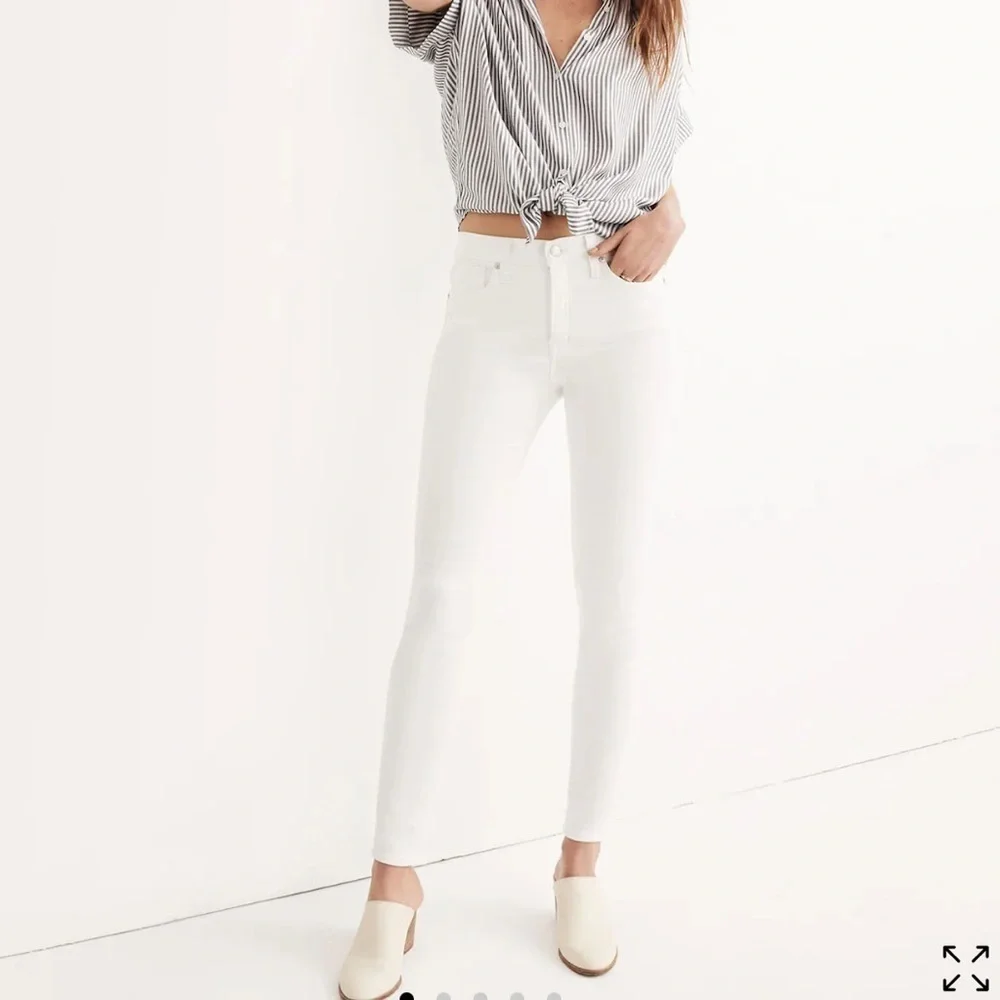 NWT Madewell Tall 9